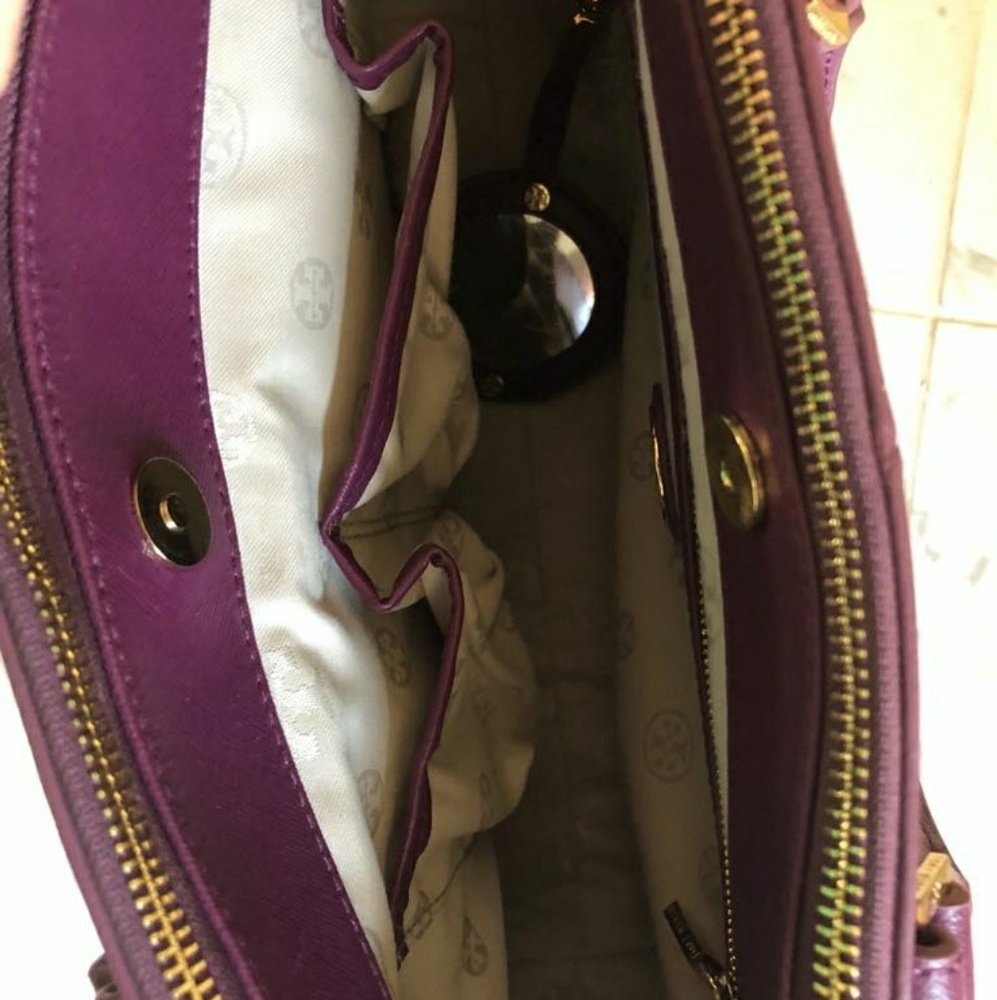 Tory Burch purse - Picture 4 of 8